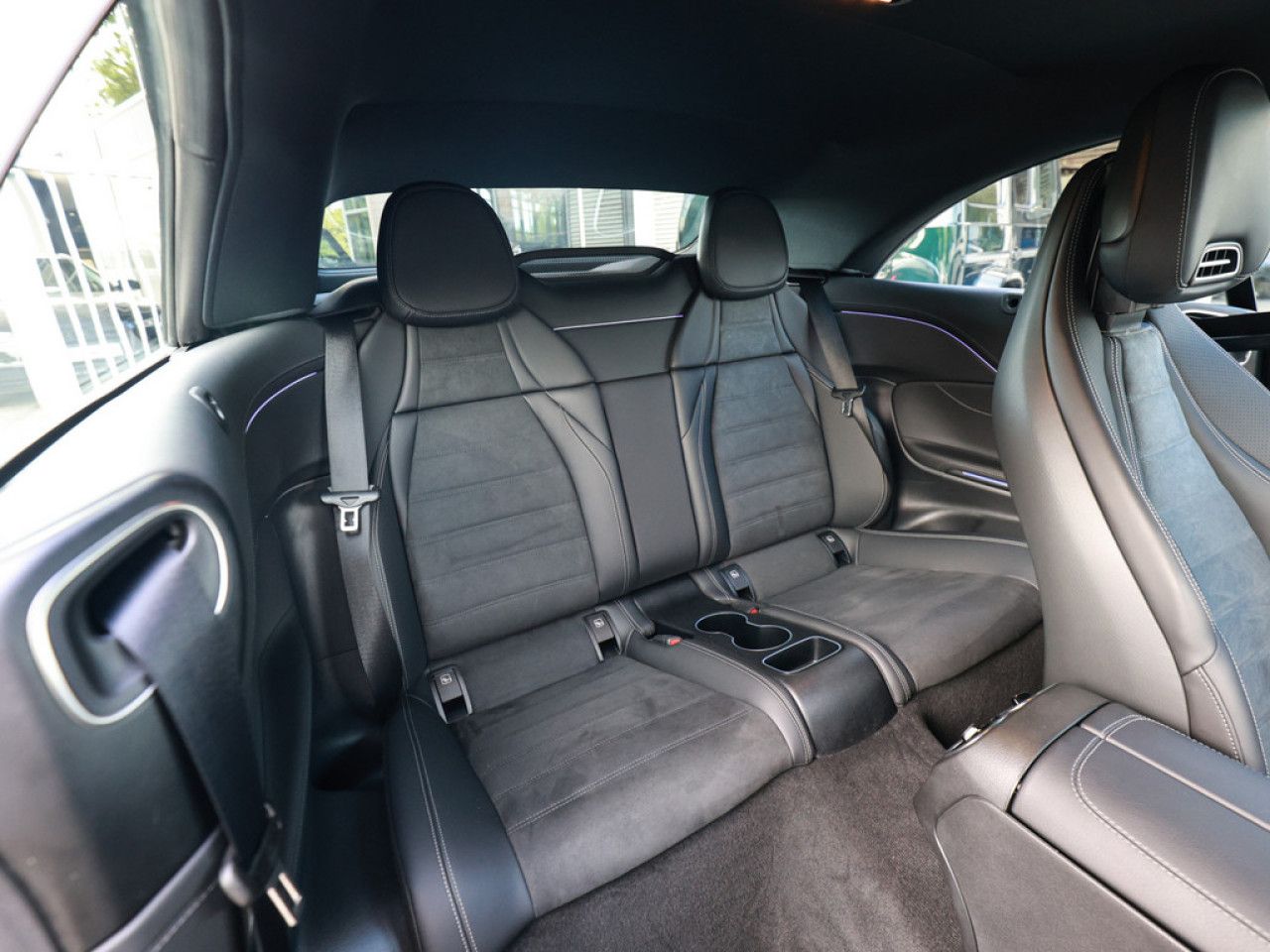Mercedes-Benz CLE – Bild 6