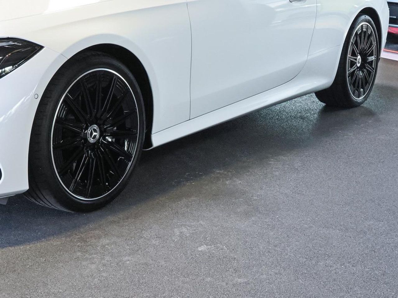 Mercedes-Benz CLE – Bild 2