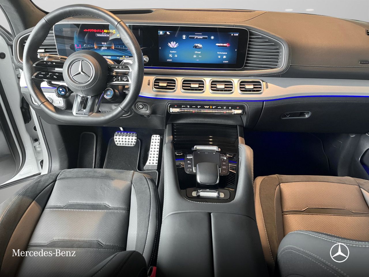 Mercedes-Benz GLE – Bild 8