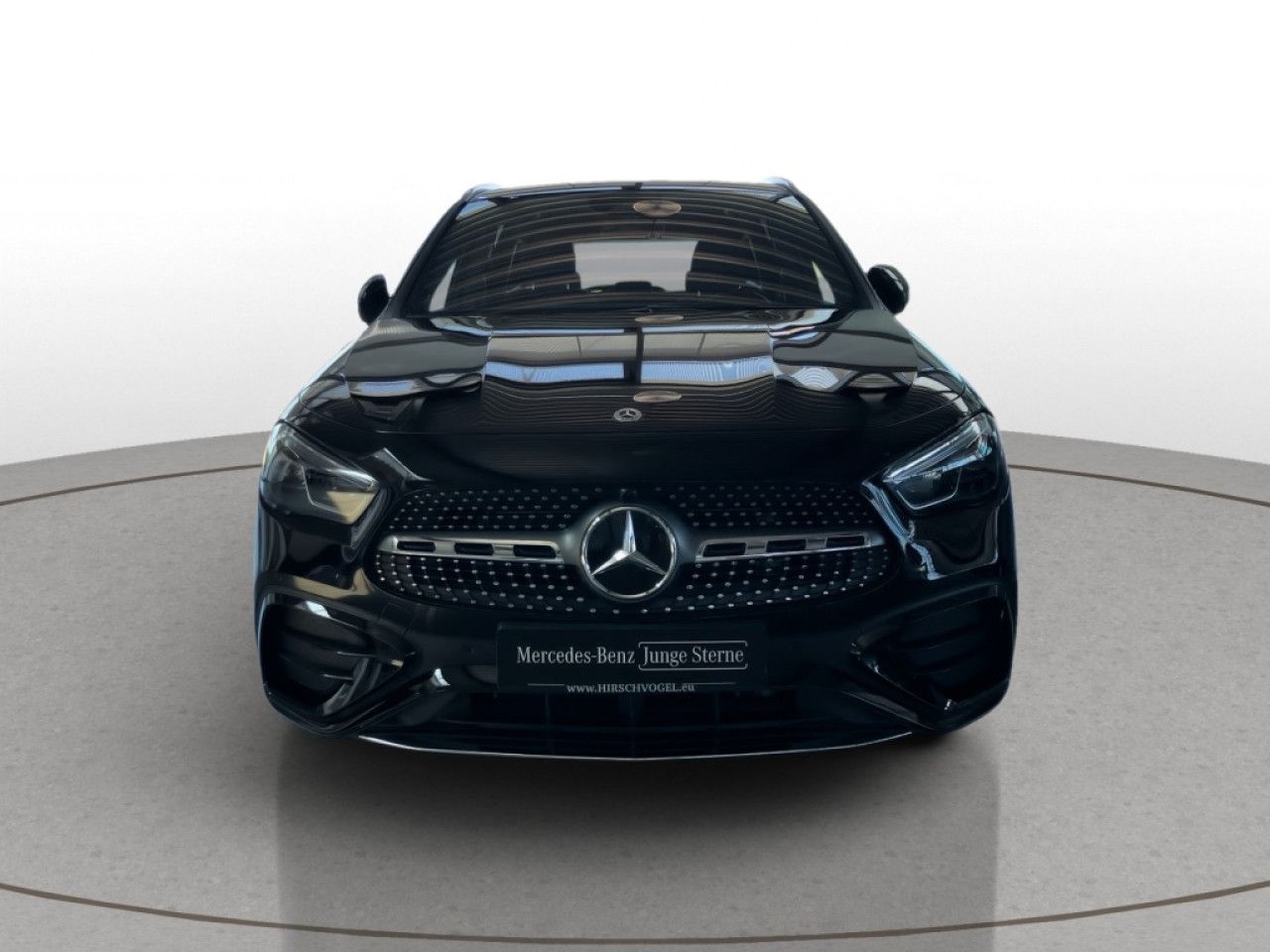 Mercedes-Benz GLA – Bild 2