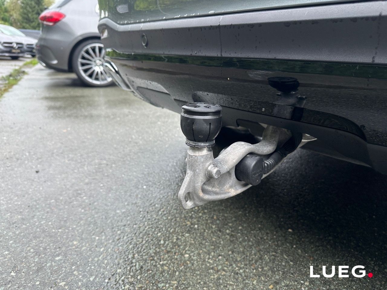 Mercedes-Benz GLE – Bild 18