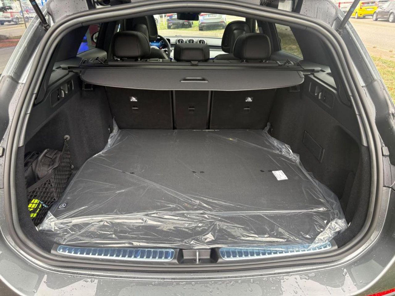 Mercedes-Benz C-Klasse – Bild 14