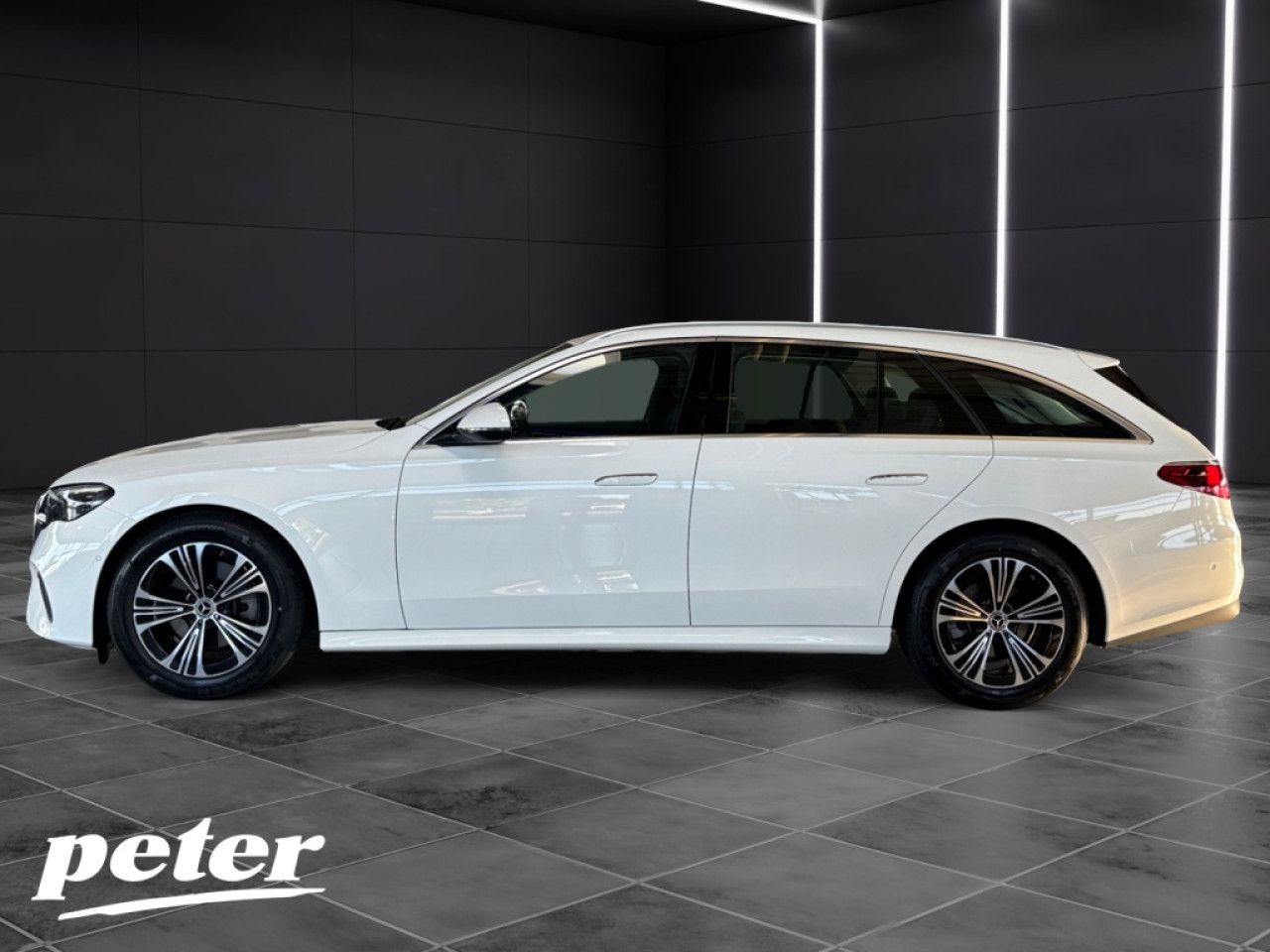 Mercedes-Benz E-Klasse – Bild 19