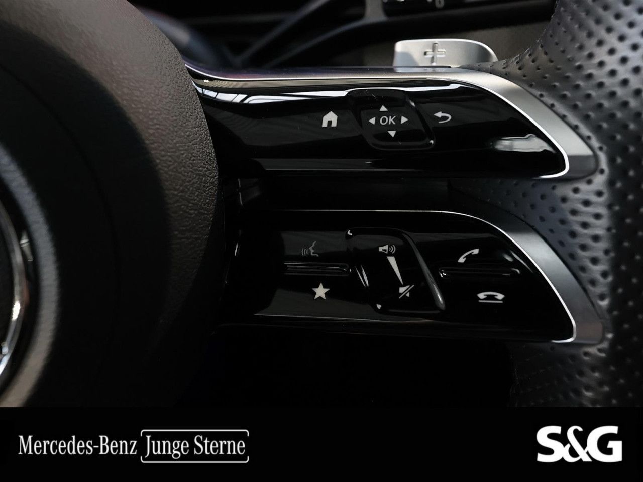 Mercedes-Benz CLE – Bild 16