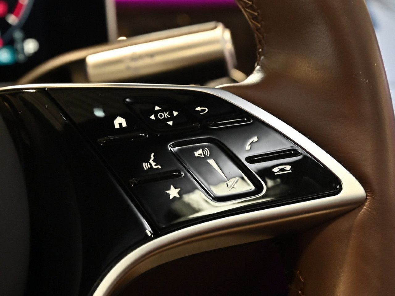 Mercedes-Benz S-Klasse – Bild 18