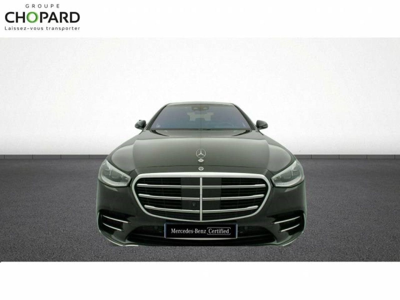 Photo du véhicule 2 / 18