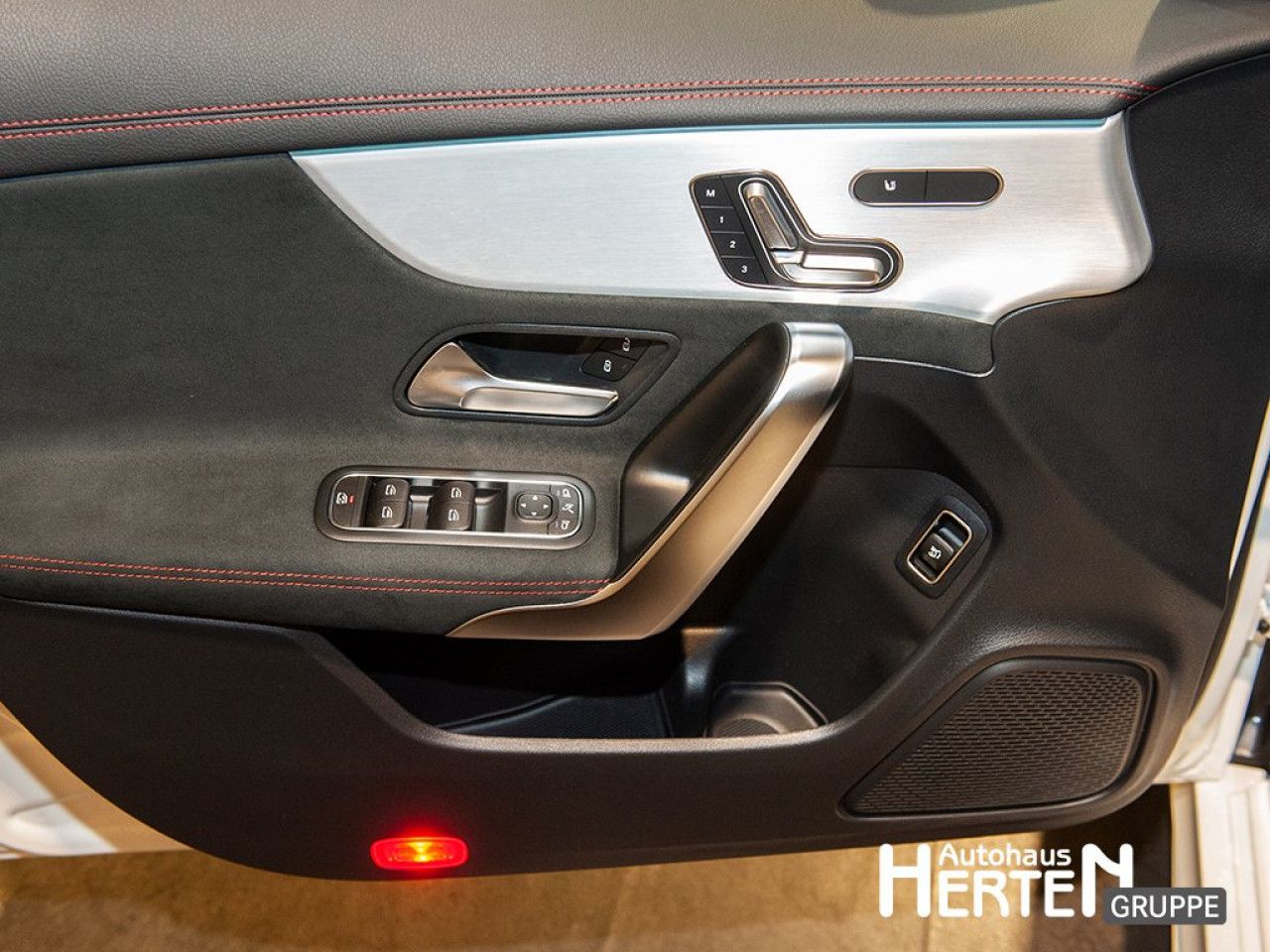 Mercedes-Benz CLA – Bild 10