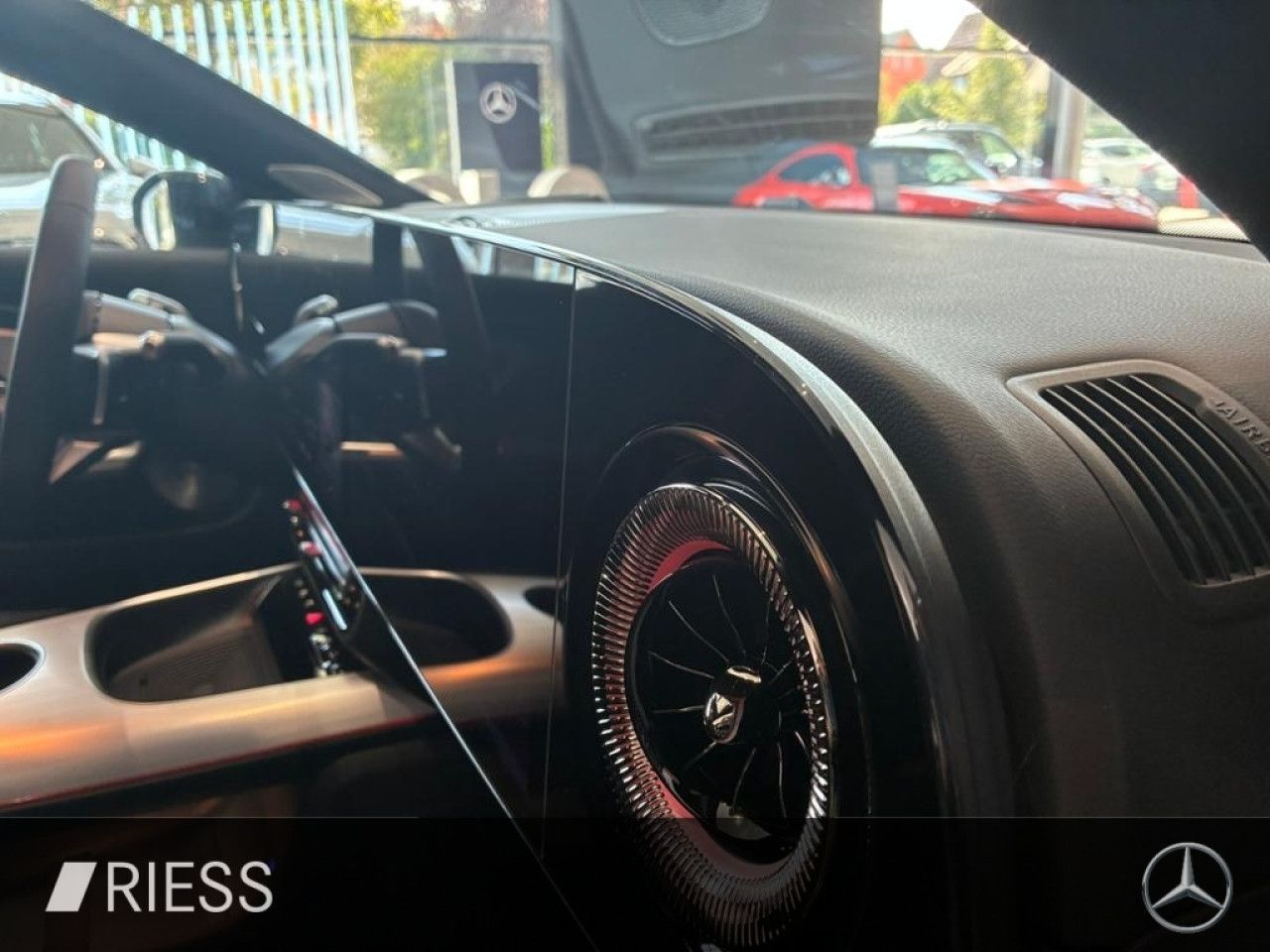 Mercedes-Benz CLA – Bild 11