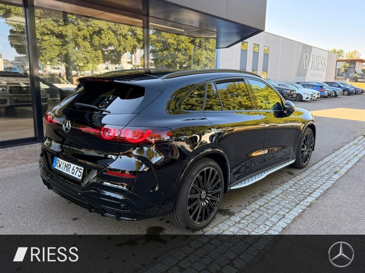 Mercedes-Benz GLC – Bild 6