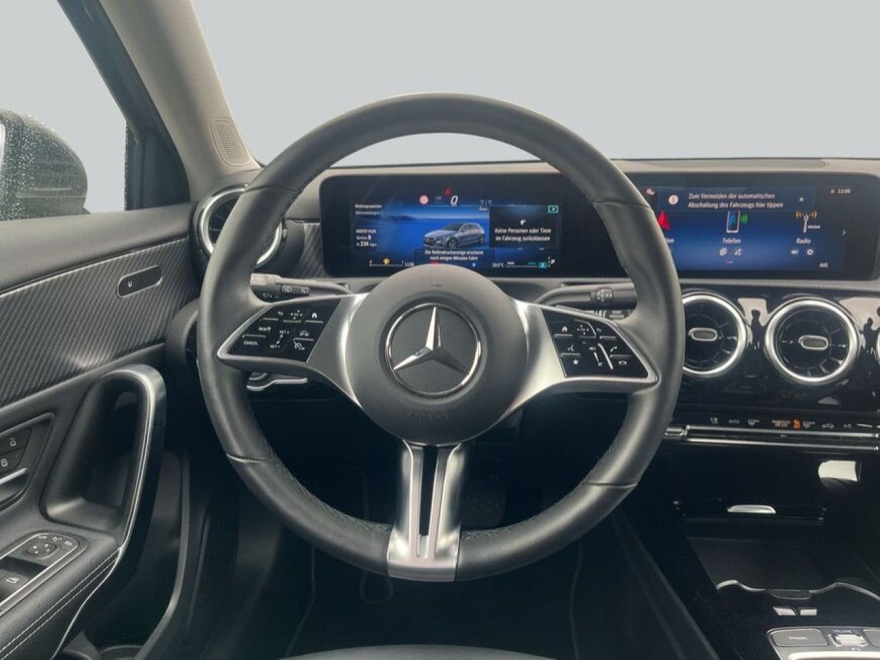 Mercedes-Benz A-Klasse – Bild 16