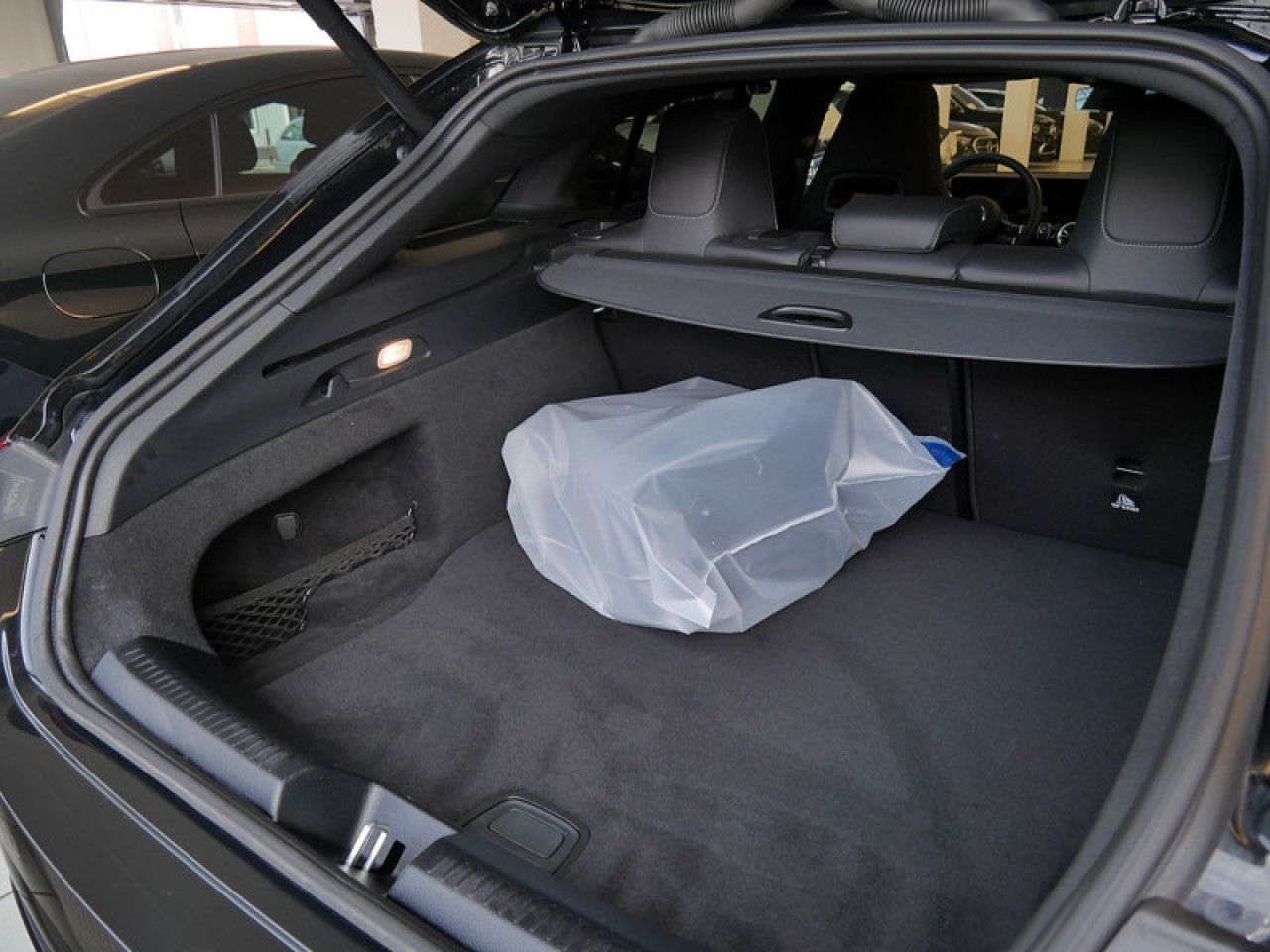 Mercedes-Benz CLA – Bild 12