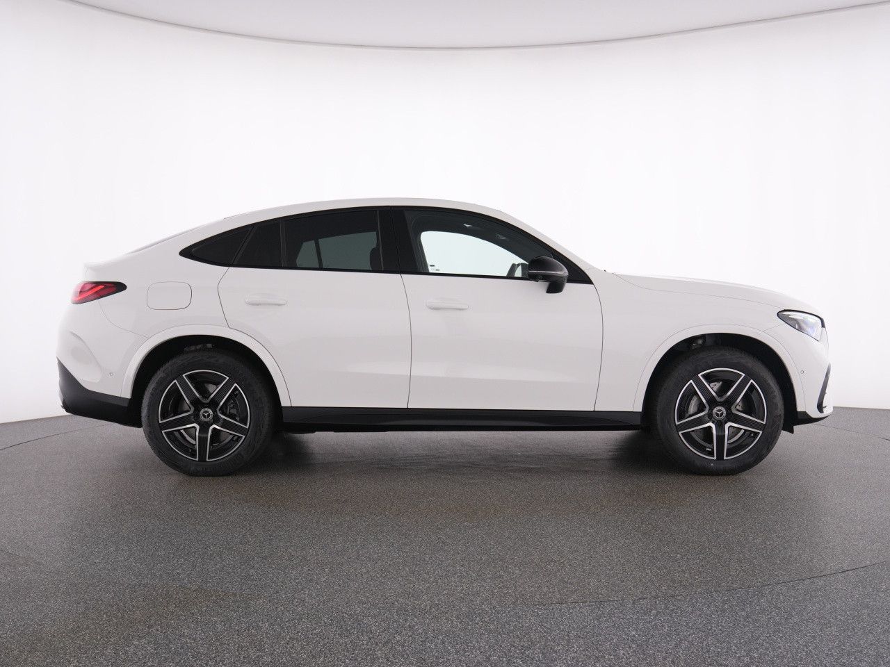 Mercedes-Benz GLC – Bild 11