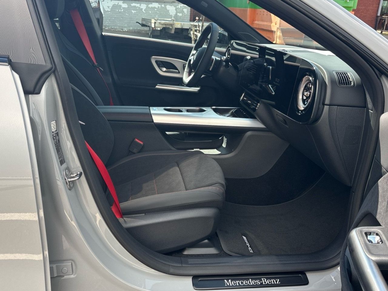 Mercedes-Benz CLA – Bild 12