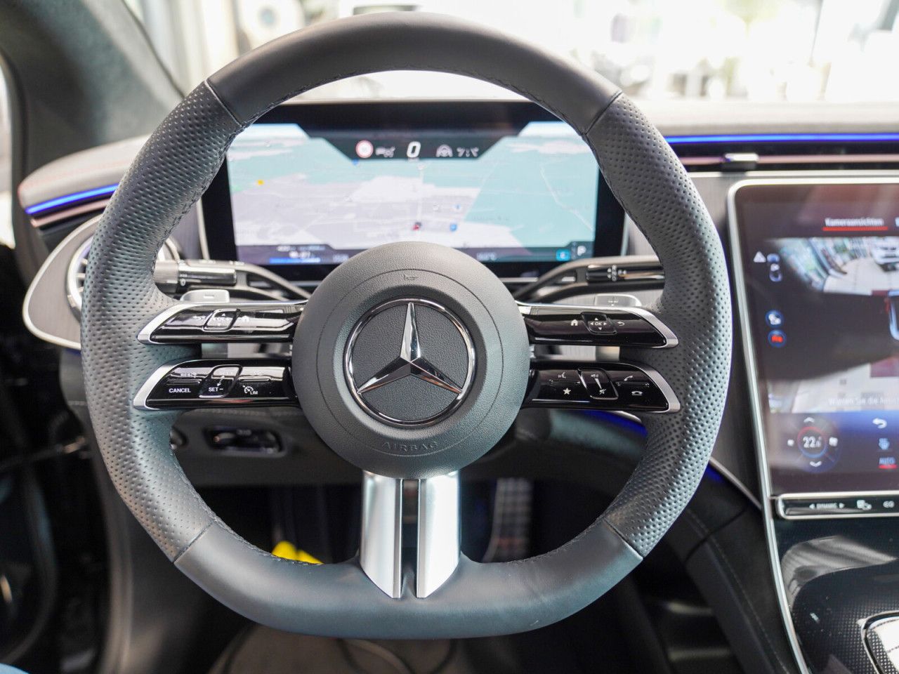 Mercedes-Benz EQE – Bild 24
