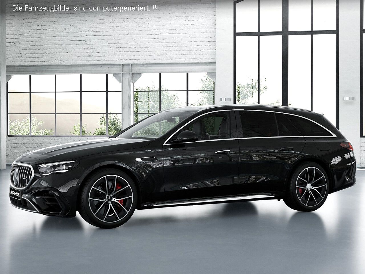 Mercedes-Benz E-Klasse – Bild 32