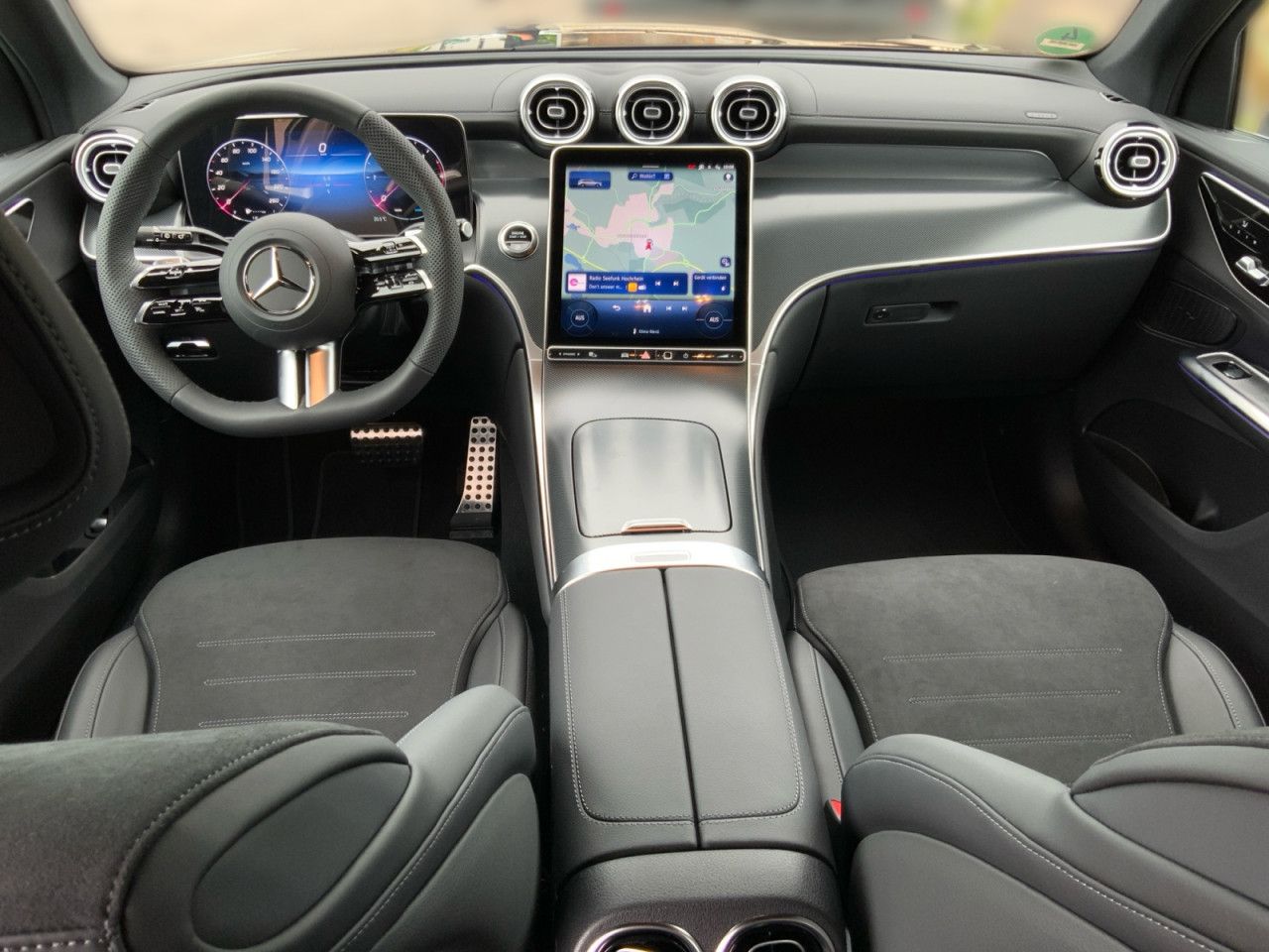 Mercedes-Benz GLC – Bild 10