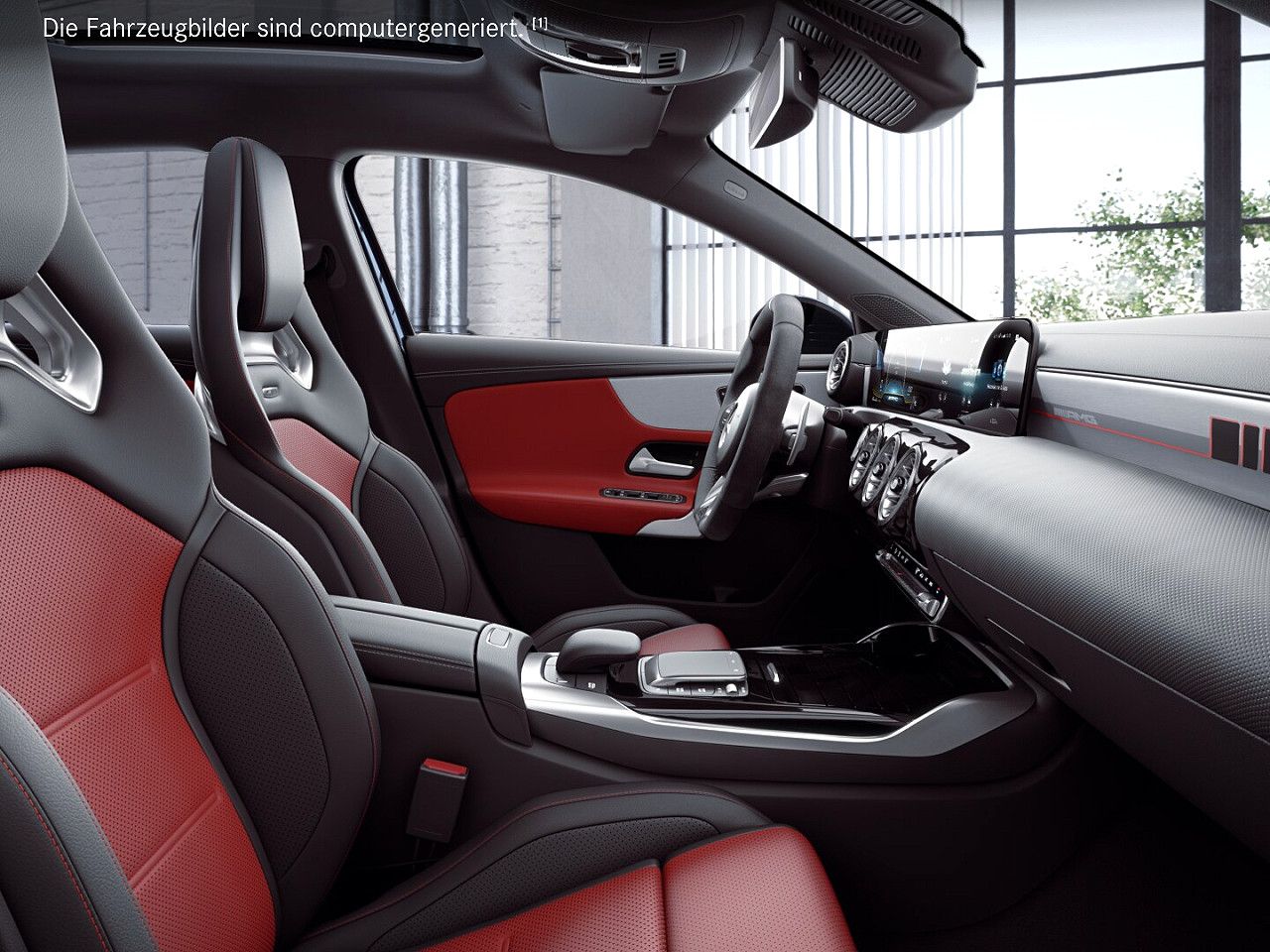 Mercedes-Benz A-Klasse – Bild 27