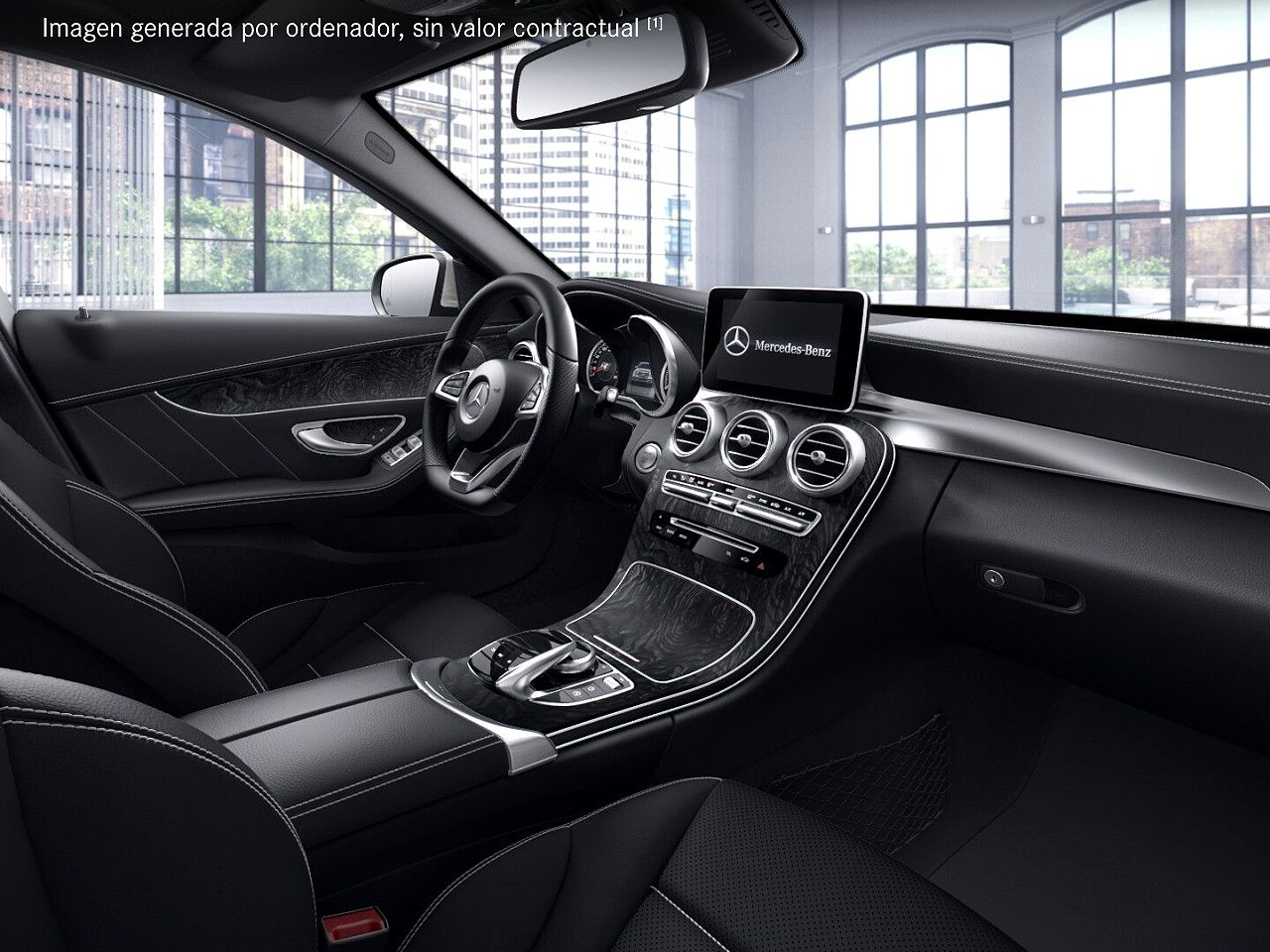 Foto de estudio 4 / 5