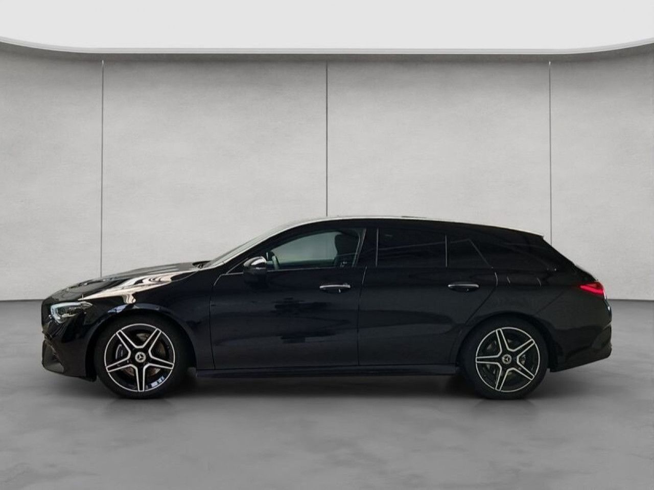 Mercedes-Benz CLA – Bild 2