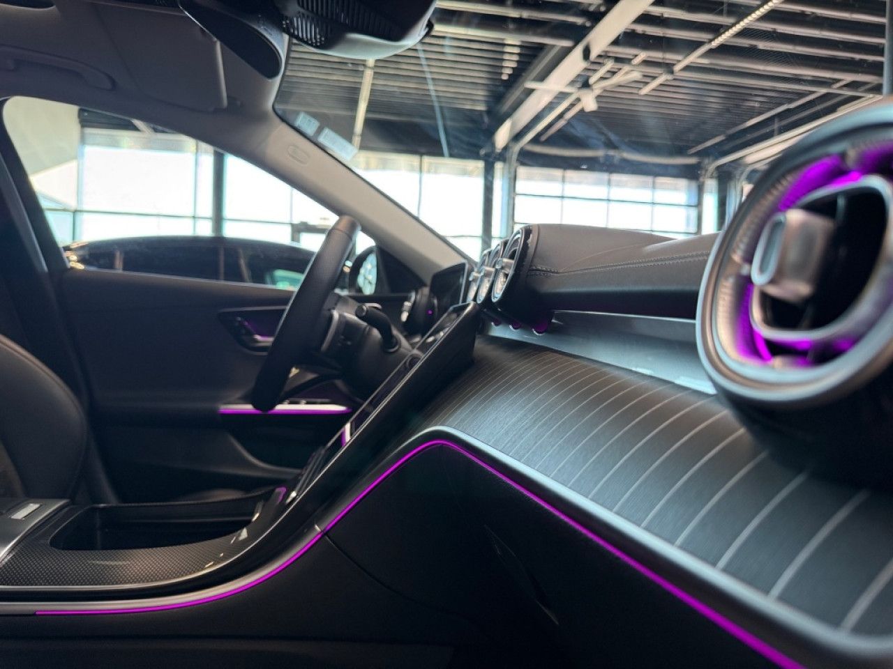 Mercedes-Benz C-Klasse – Bild 26