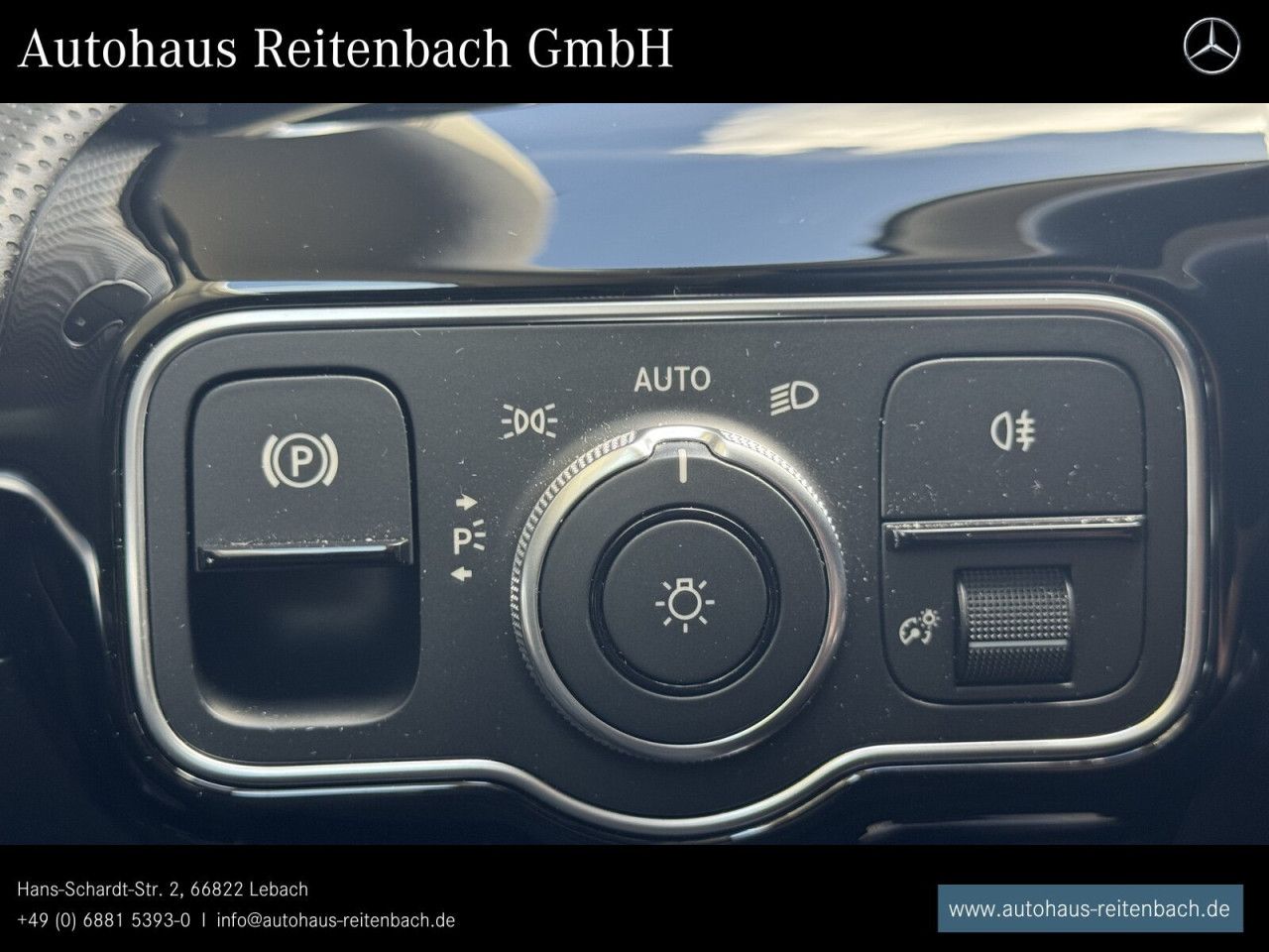 Mercedes-Benz CLA – Bild 23