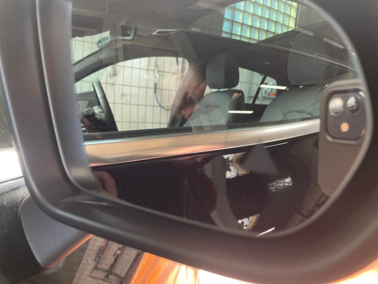 Mercedes-Benz CLA – Bild 16