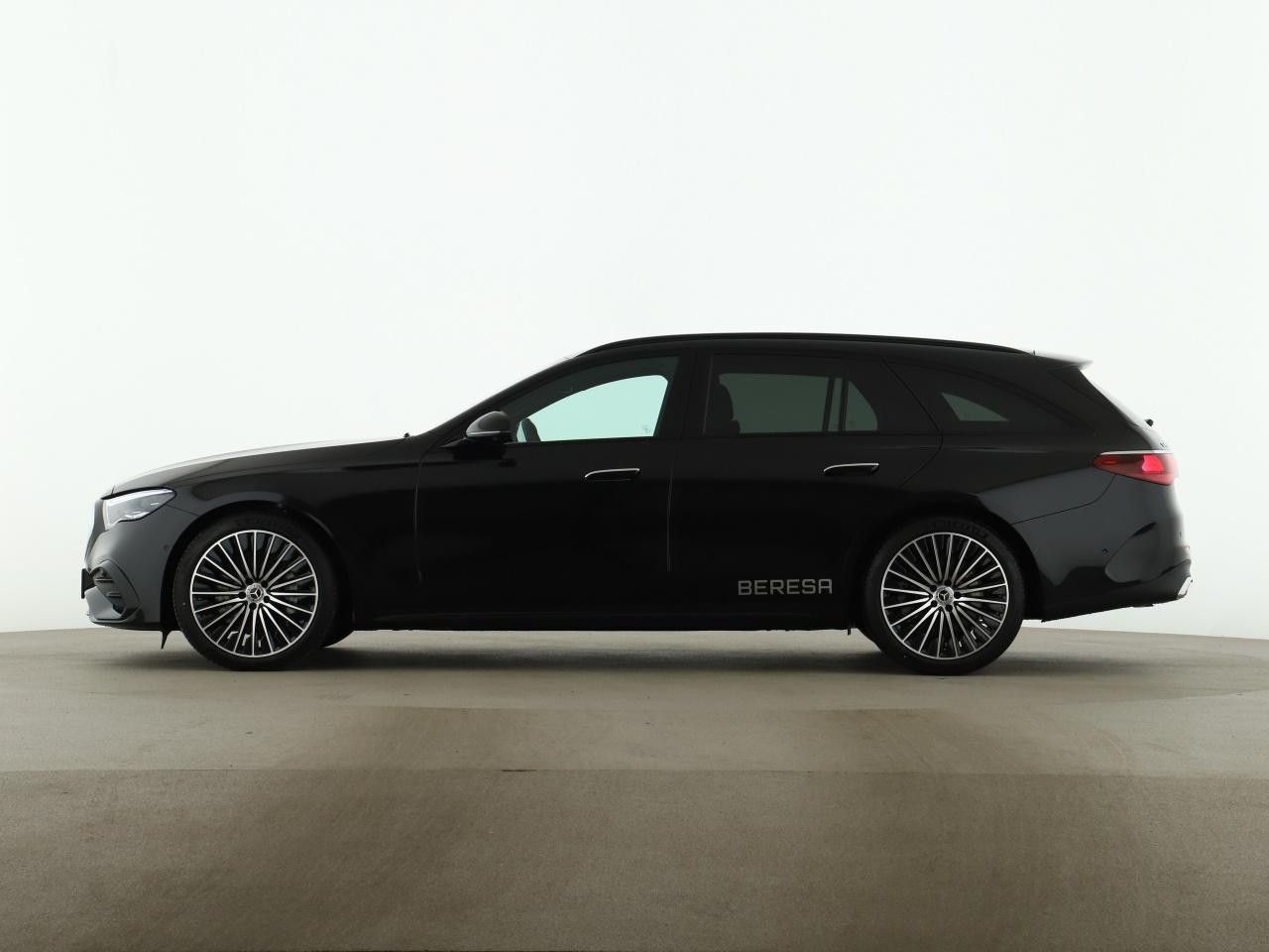Mercedes-Benz E-Klasse – Bild 3