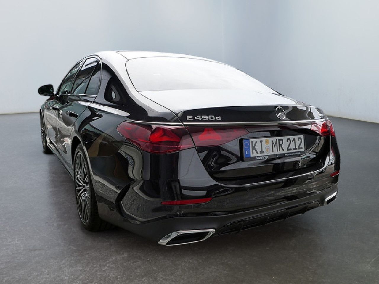 Mercedes-Benz E-Klasse – Bild 3