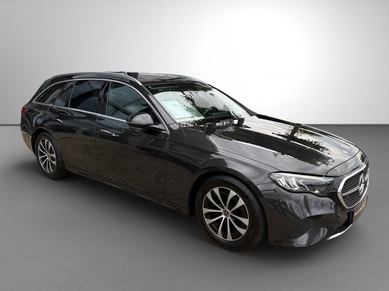Mercedes-Benz E-Klasse – Bild 3