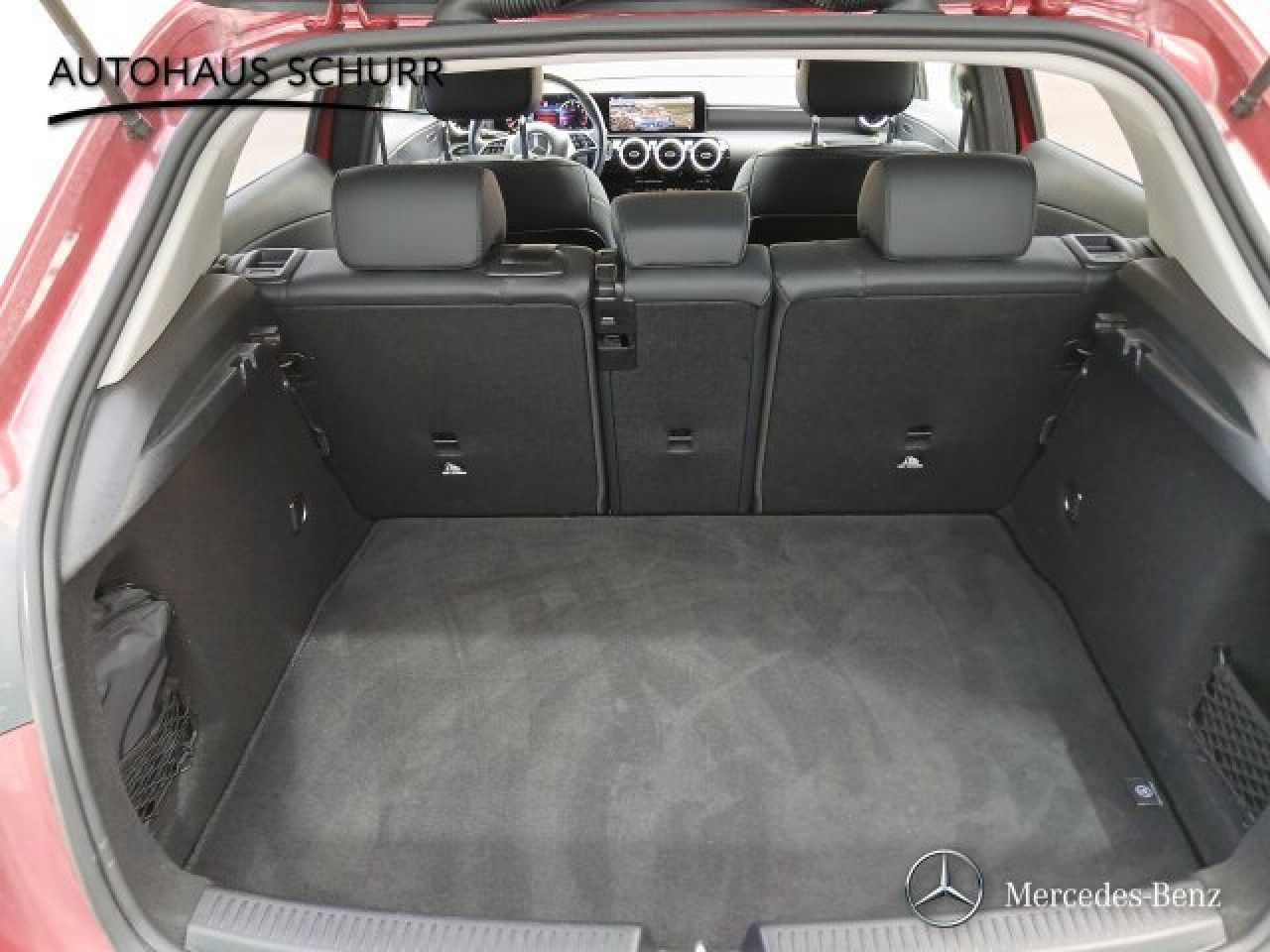 Mercedes-Benz A-Klasse – Bild 6