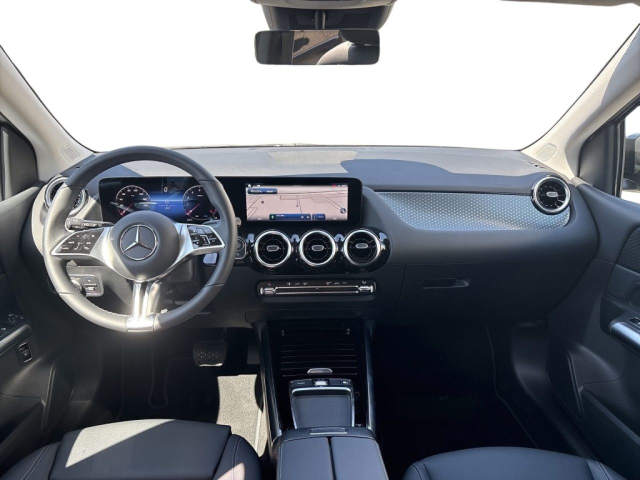 Mercedes-Benz B-Klasse – Bild 8