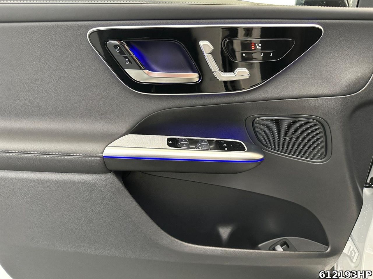 Mercedes-Benz GLC – Bild 9