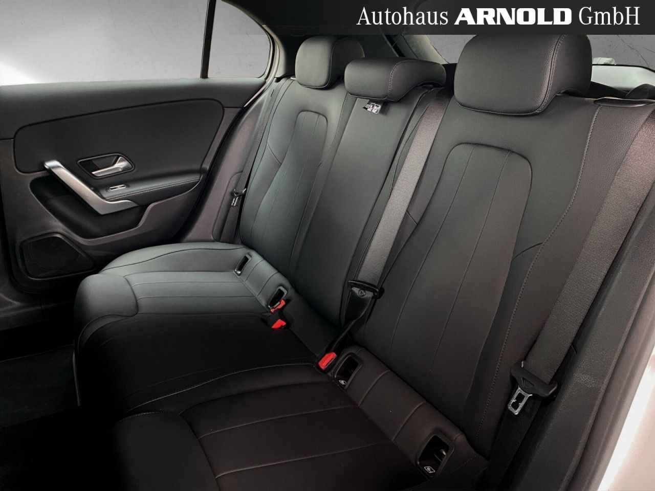 Mercedes-Benz A-Klasse – Bild 10