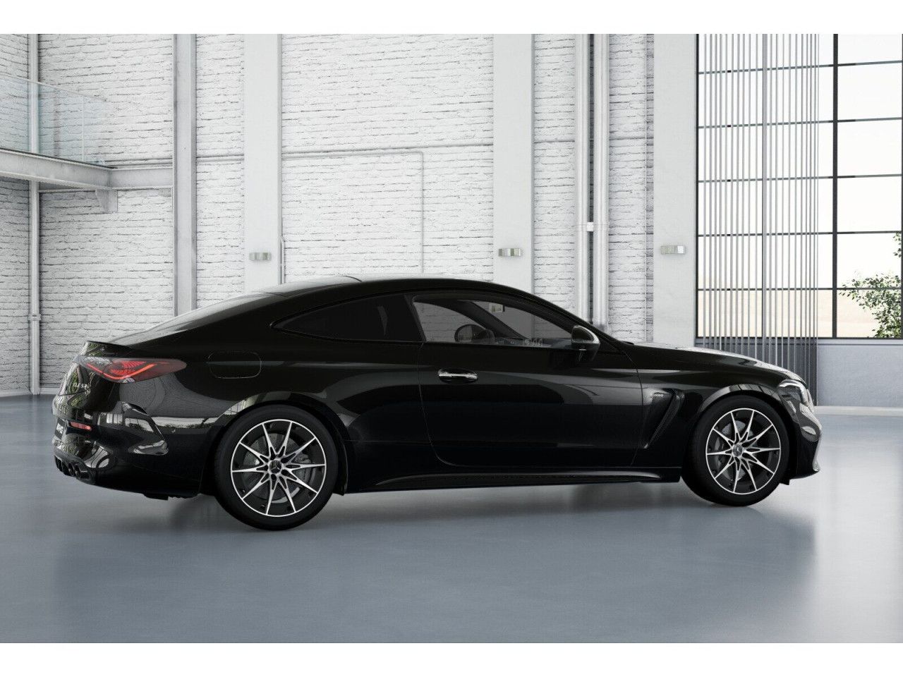 Mercedes-Benz CLE – Bild 6