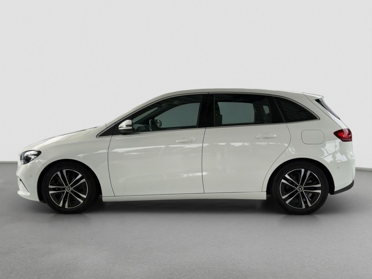 Mercedes-Benz B-Klasse – Bild 3