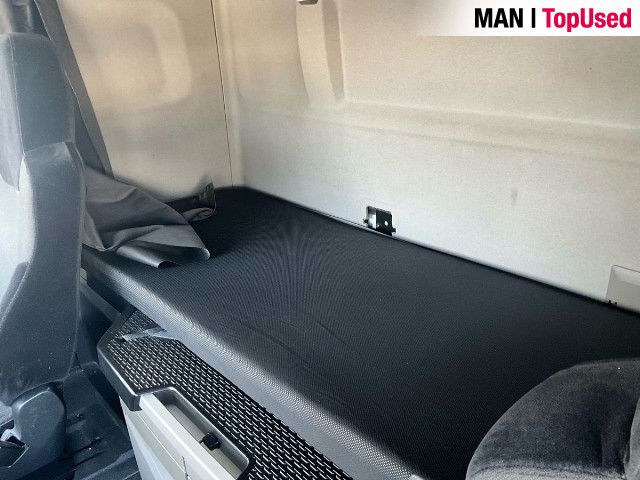 MAN TGX 18.510 4x2 BL SA 14