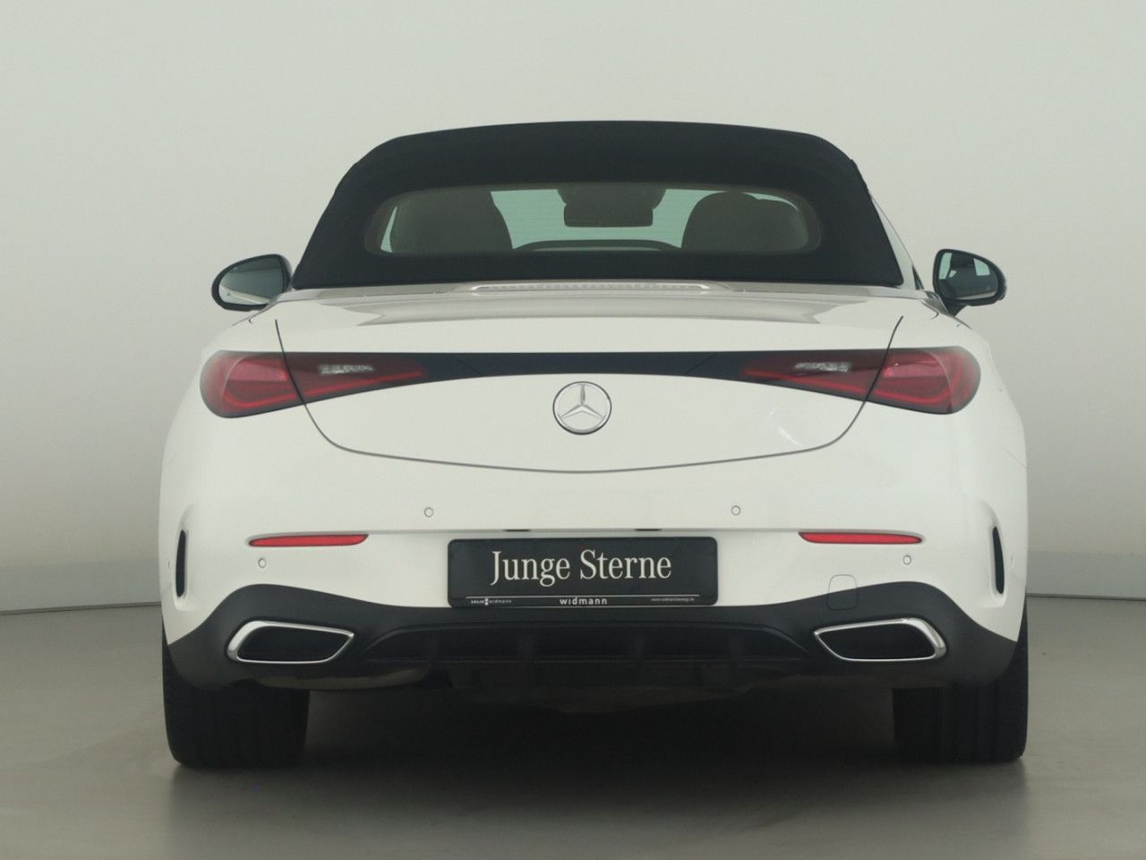 Mercedes-Benz CLE – Bild 4