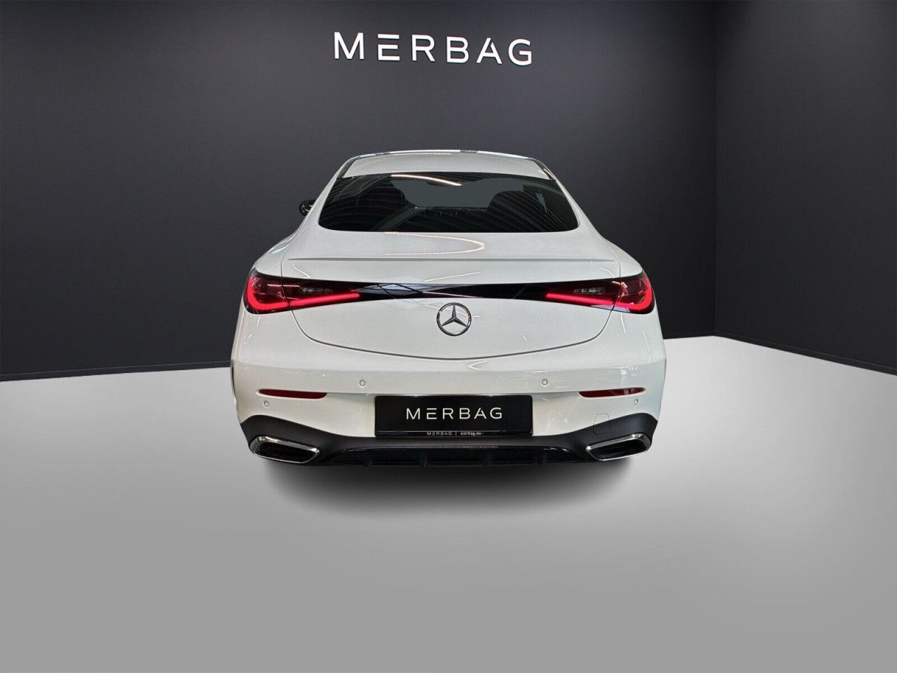 Mercedes-Benz CLE – Bild 6