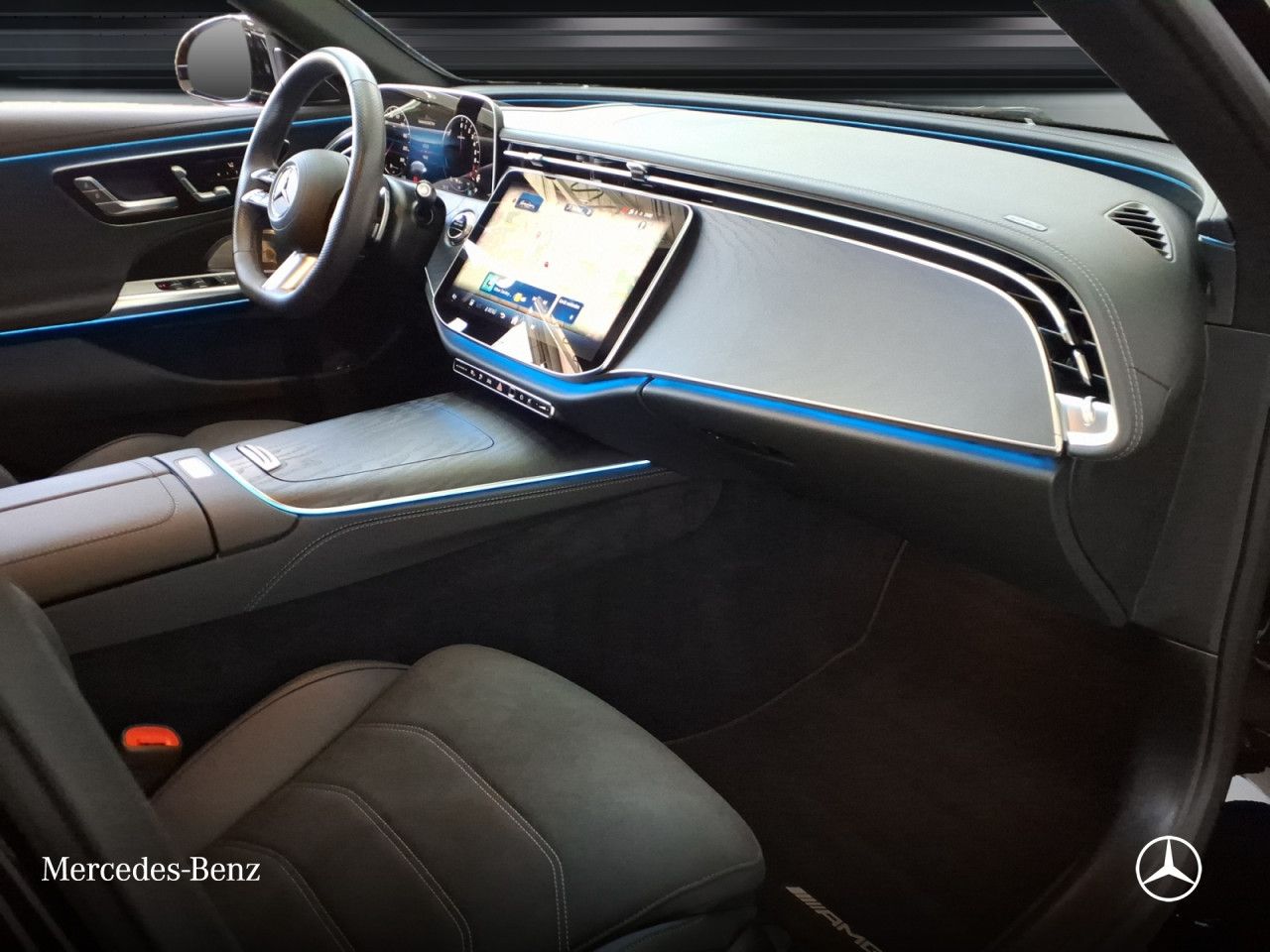 Mercedes-Benz E-Klasse – Bild 11