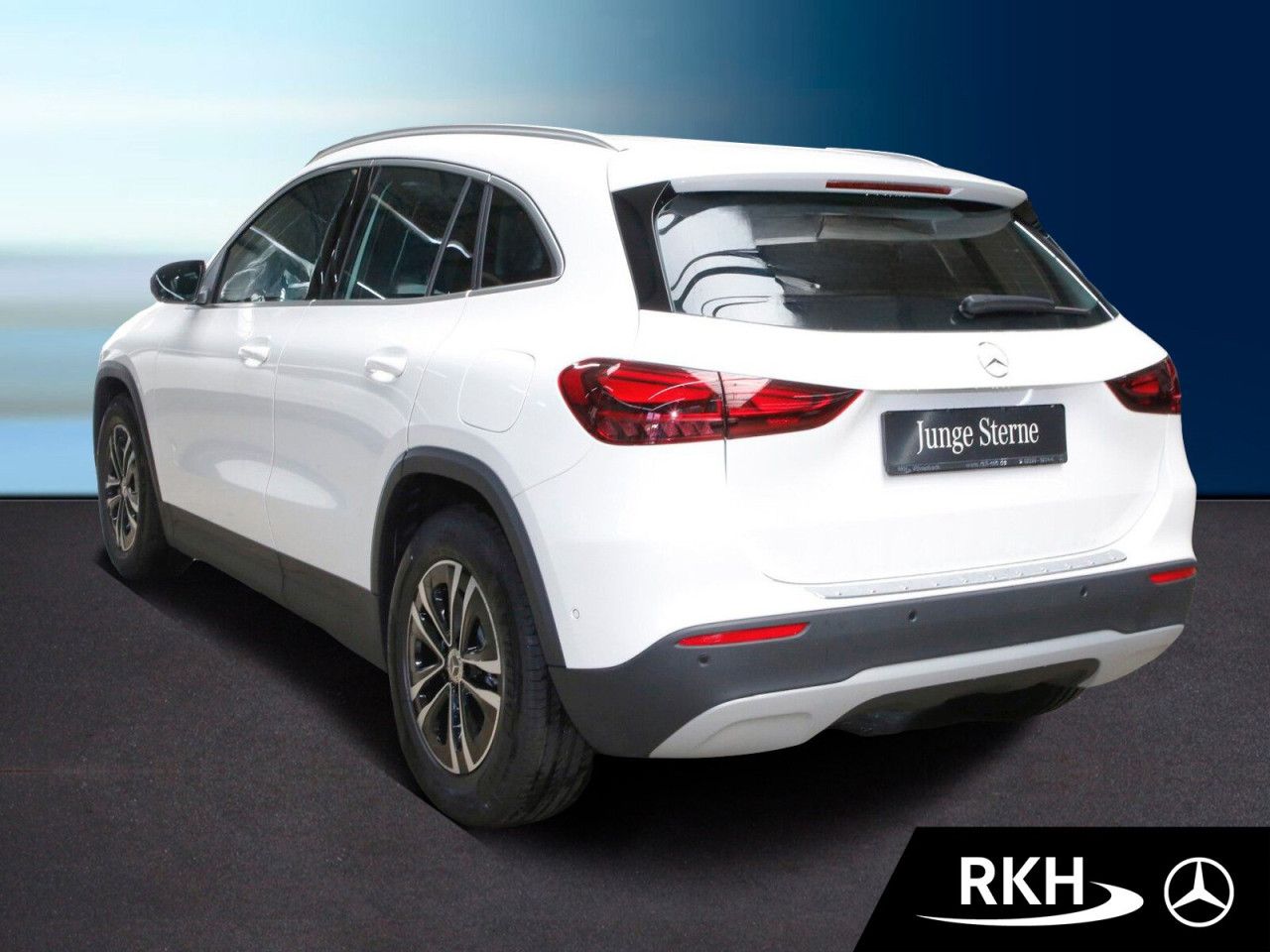 Mercedes-Benz GLA – Bild 4