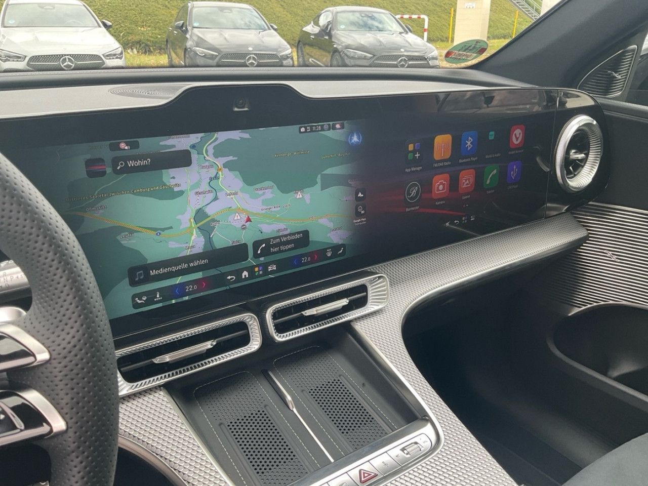 Mercedes-Benz GLC – Bild 22