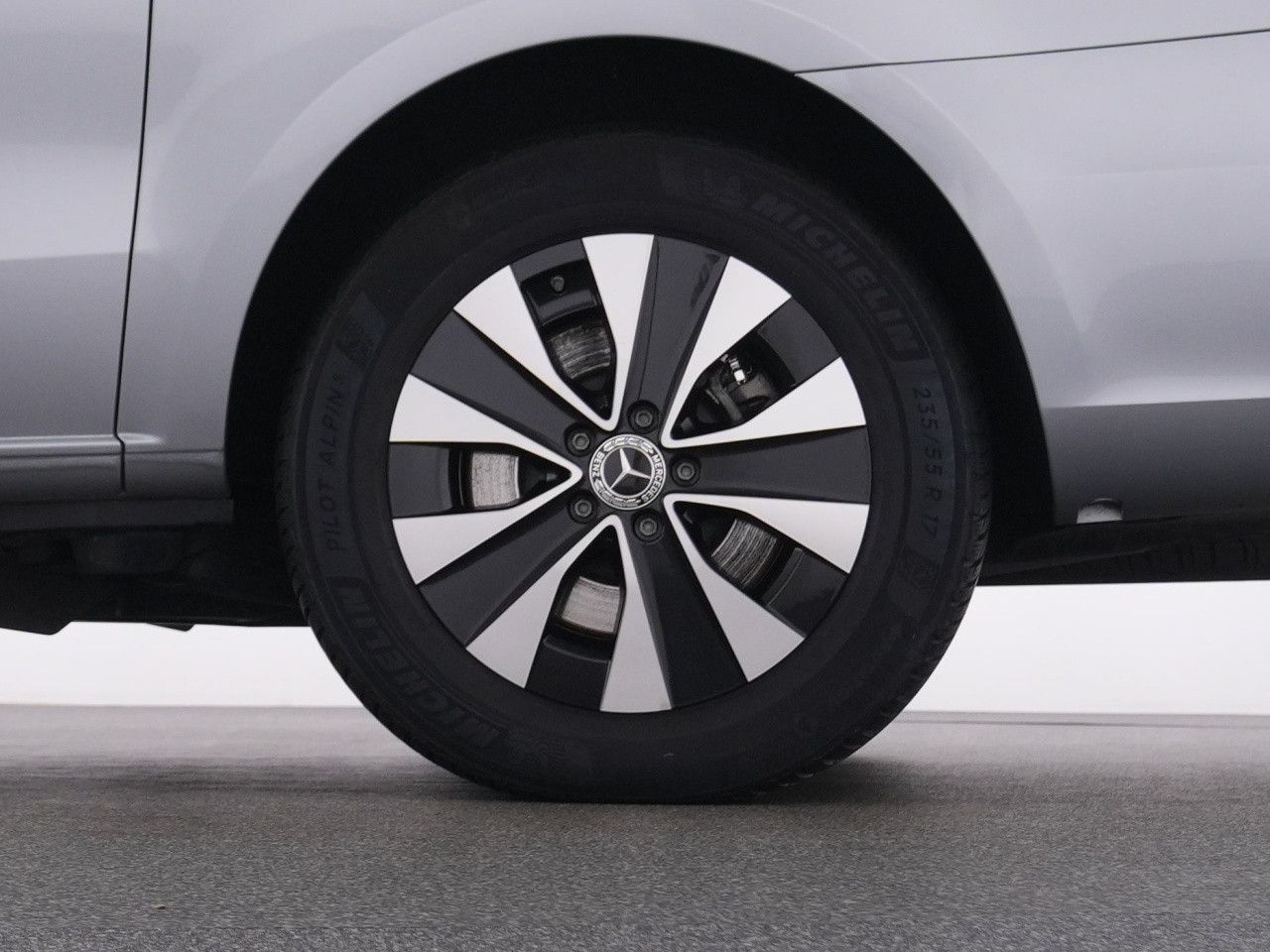 Mercedes-Benz V-Klasse – Bild 20