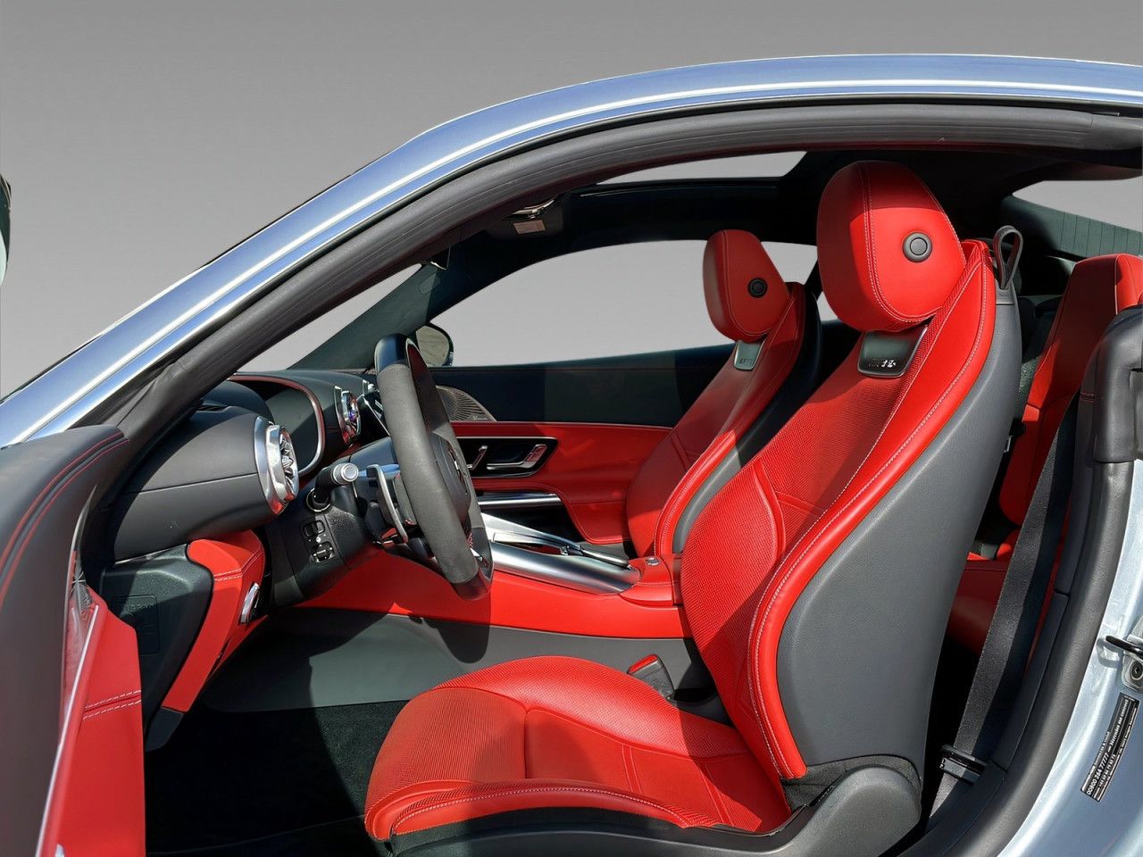 Mercedes-Benz AMG GT – Bild 21