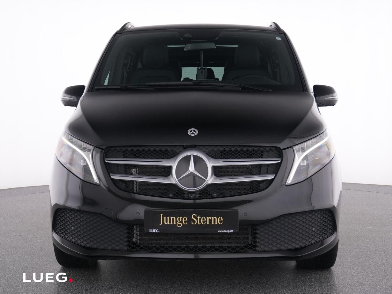 Mercedes-Benz V-Klasse – Bild 14