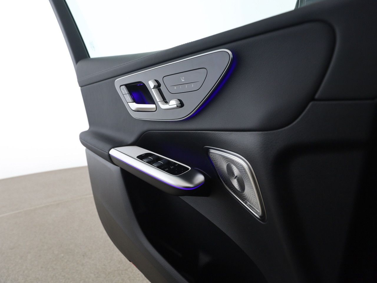 Mercedes-Benz GLC – Bild 13