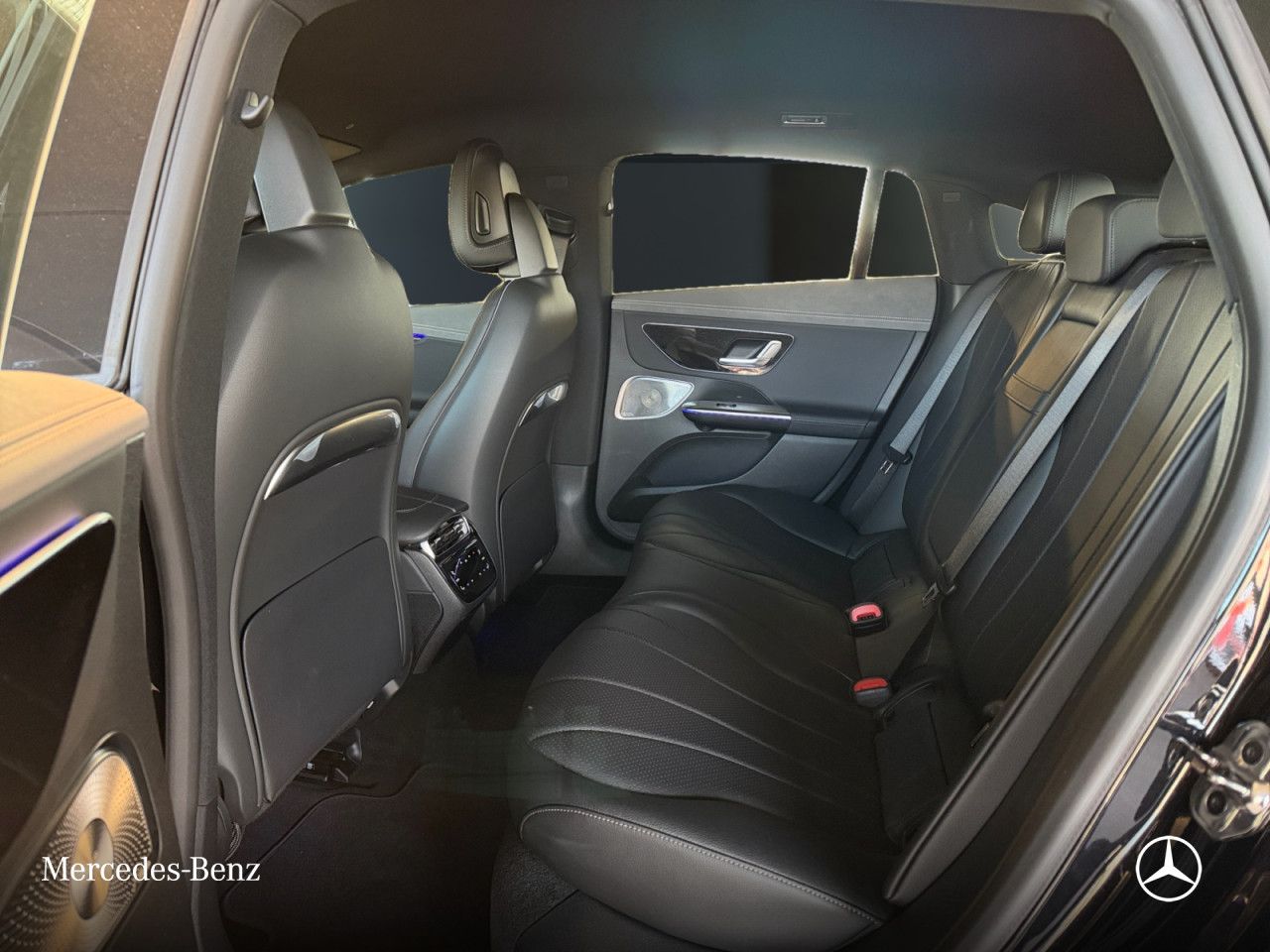 Mercedes-Benz EQE – Bild 15