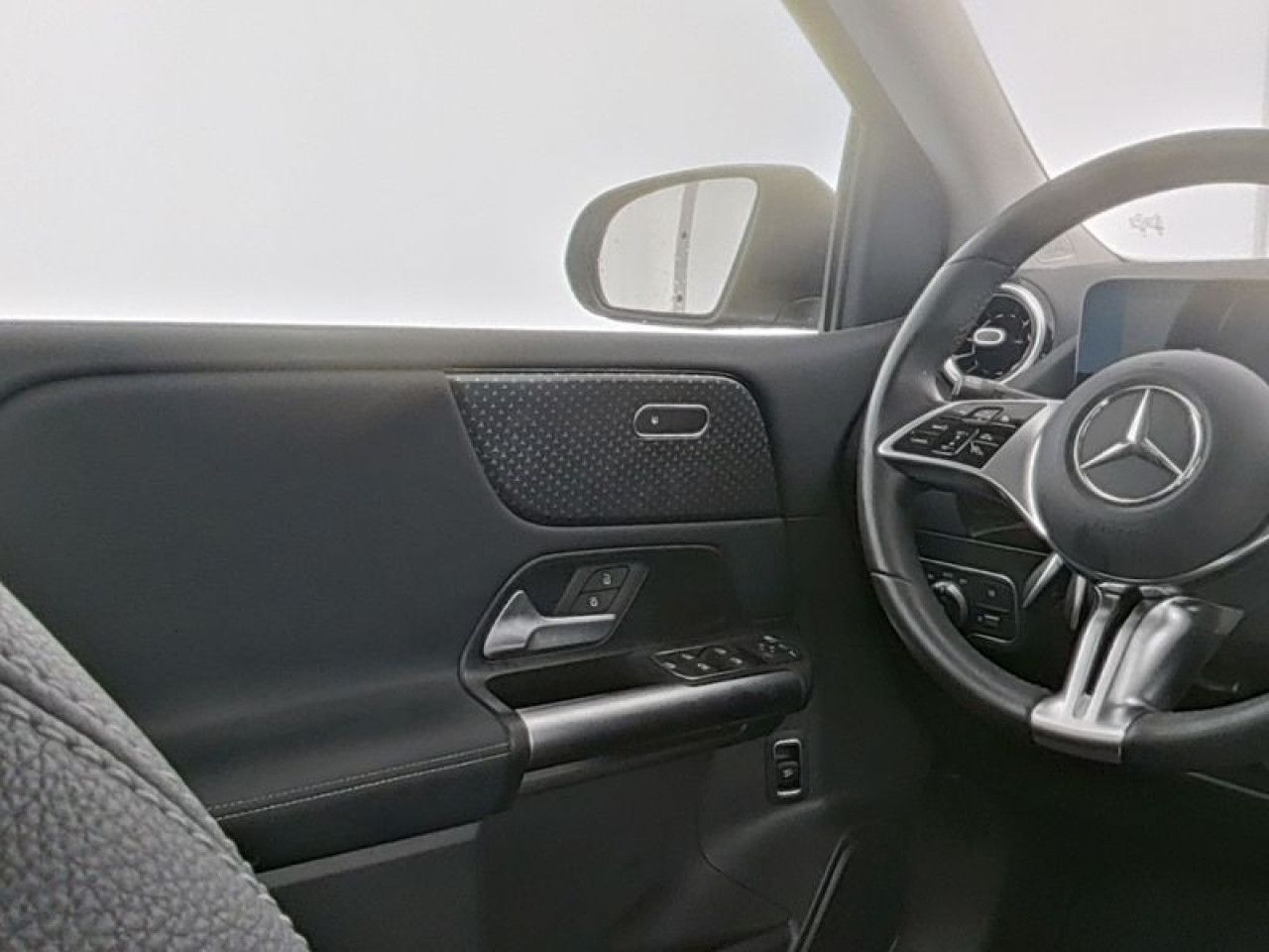 Mercedes-Benz B-Klasse – Bild 8