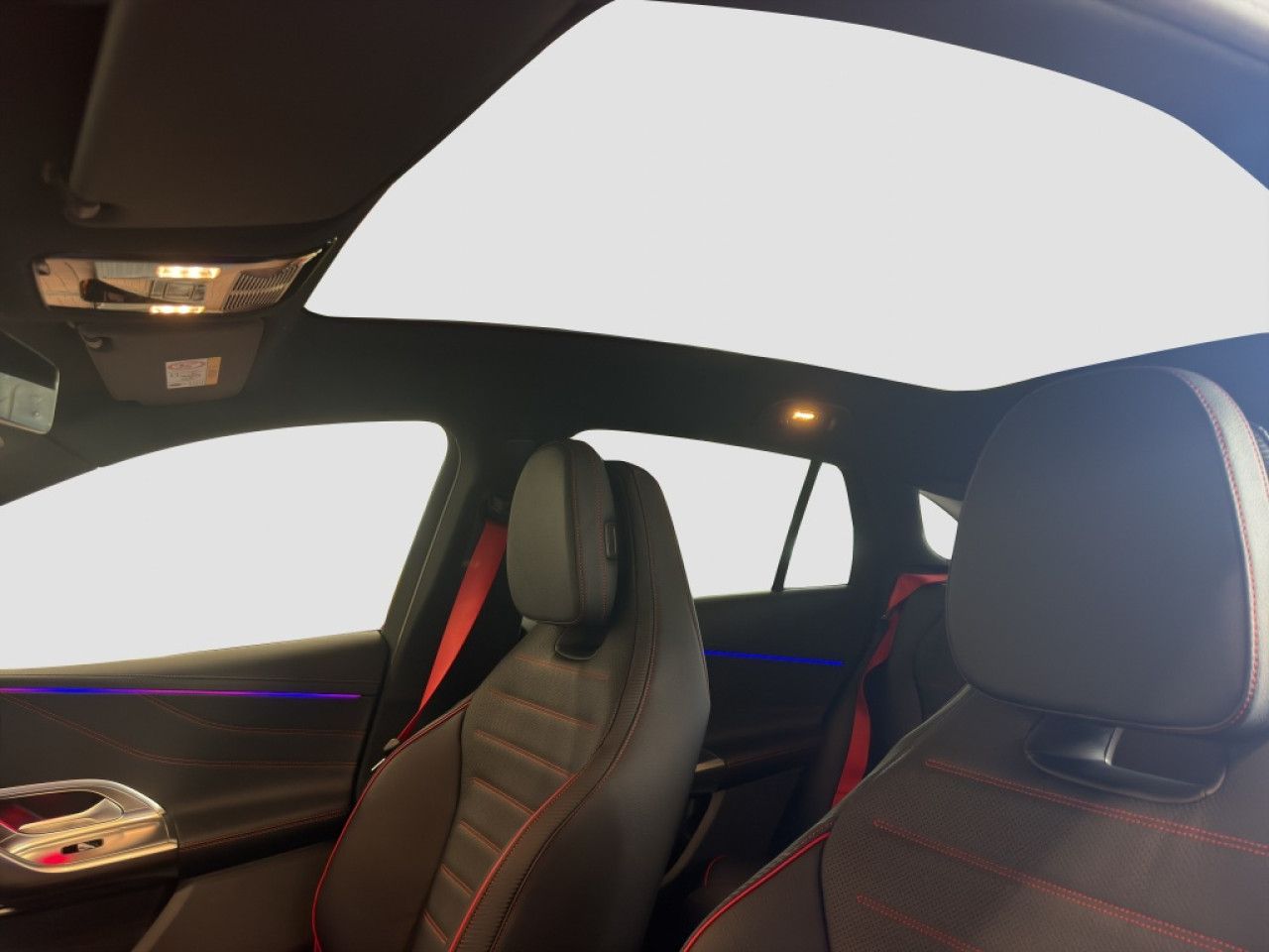 Mercedes-Benz GLC – Bild 13