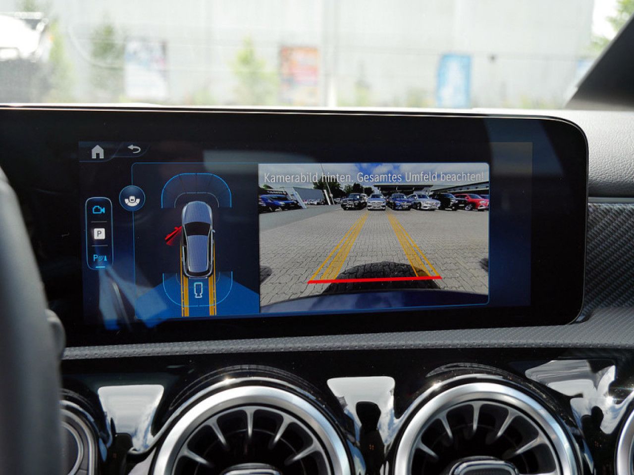 Mercedes-Benz A-Klasse – Bild 14