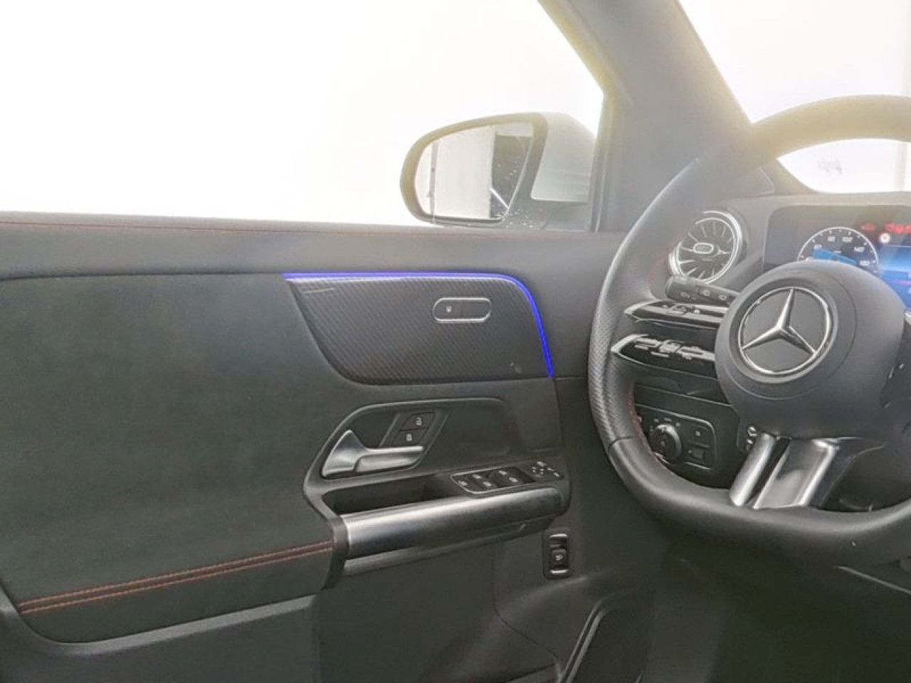 Mercedes-Benz GLA – Bild 8